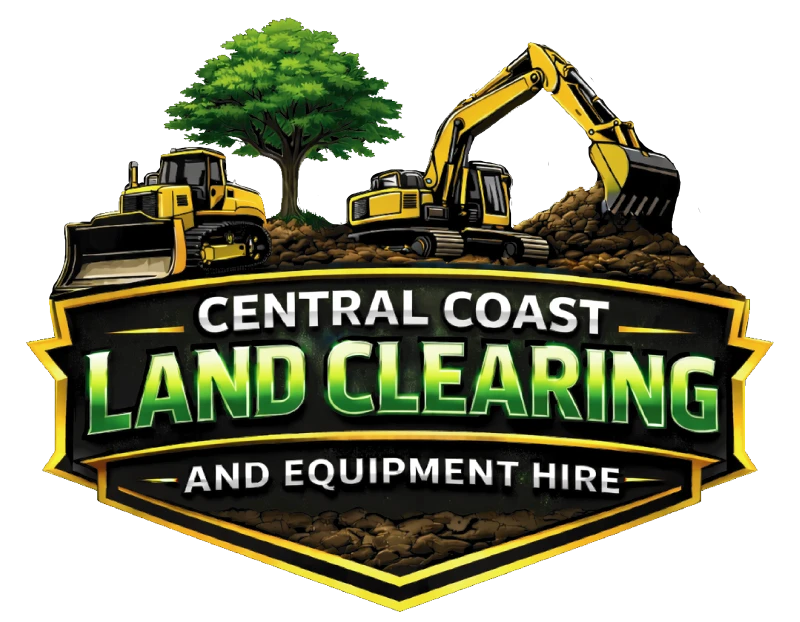 Central Coast Land Clearing and Equipment Hire